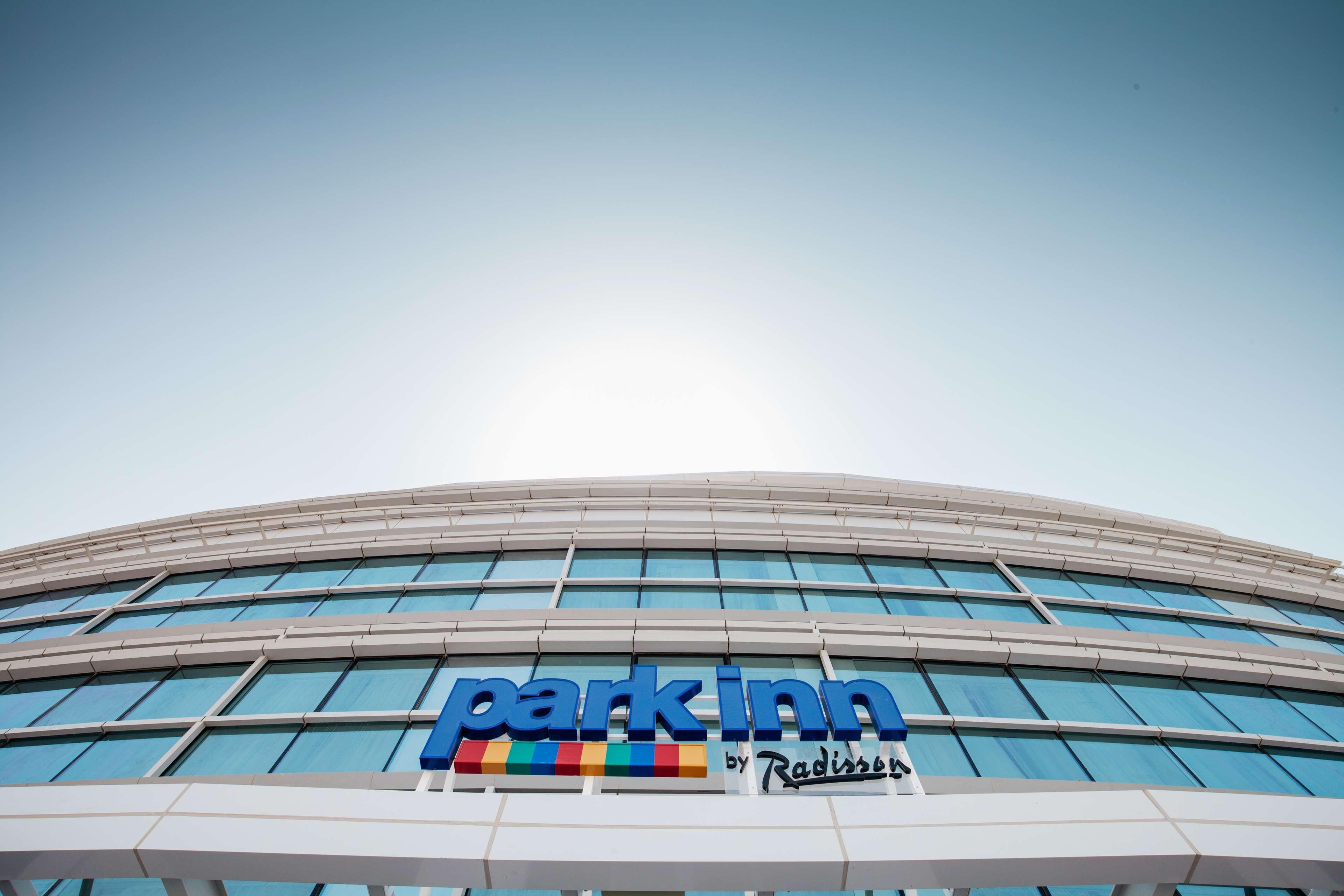 Park Inn By Radisson Dubai Motor City Kültér fotó